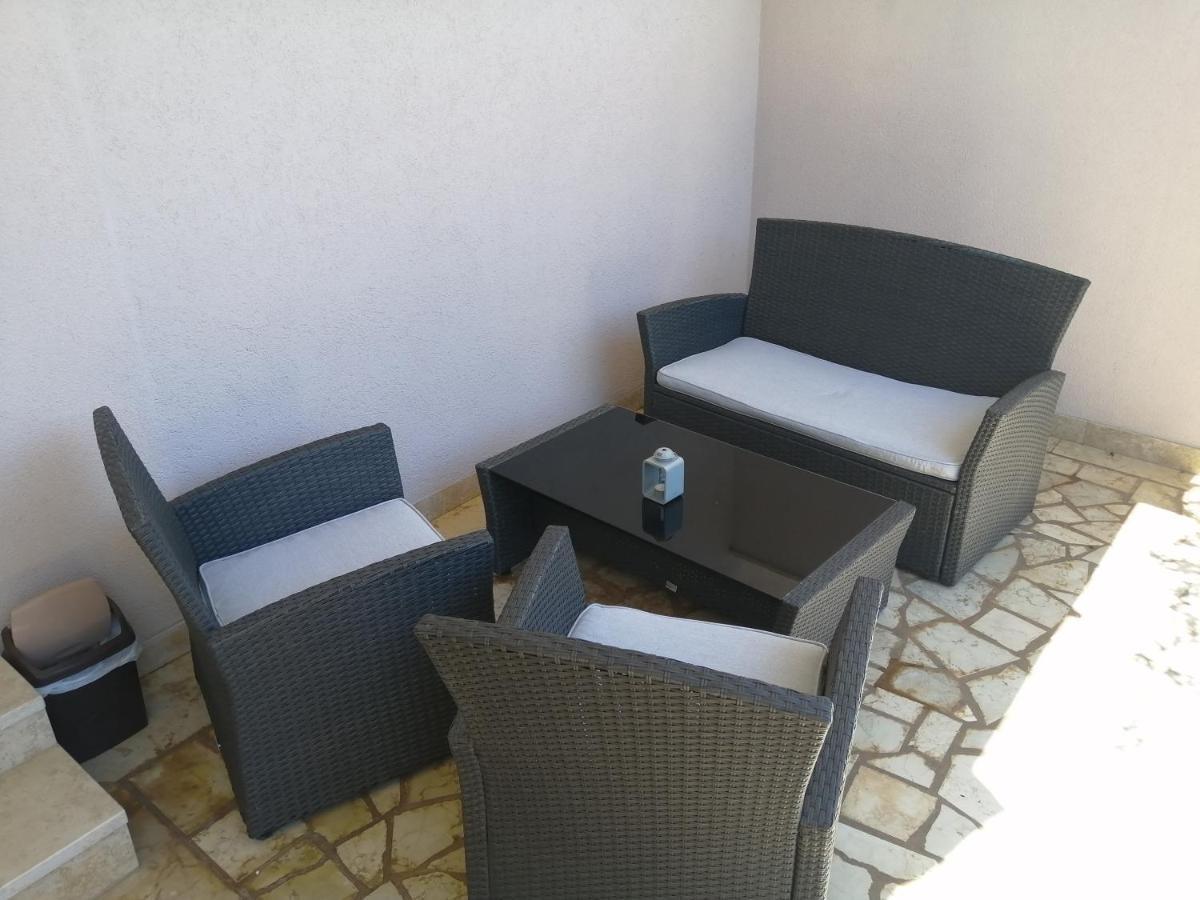 Apartments And Rooms Lorena 236 Rovinj Exterior foto