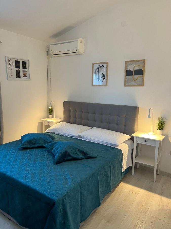 Apartments And Rooms Lorena 236 Rovinj Exterior foto