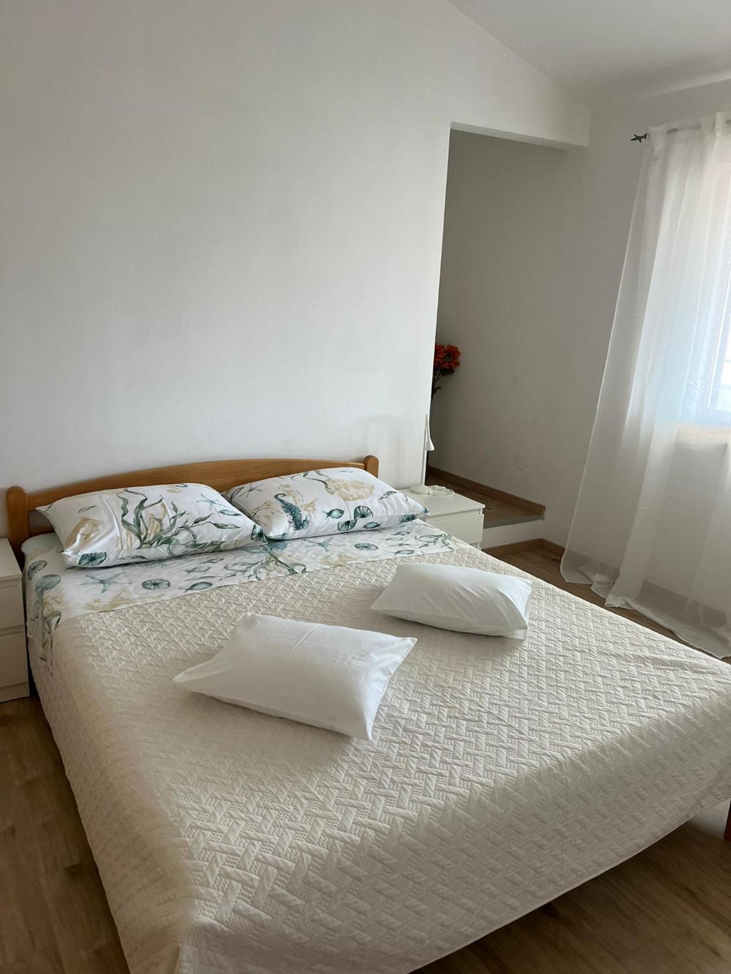 Apartments And Rooms Lorena 236 Rovinj Exterior foto