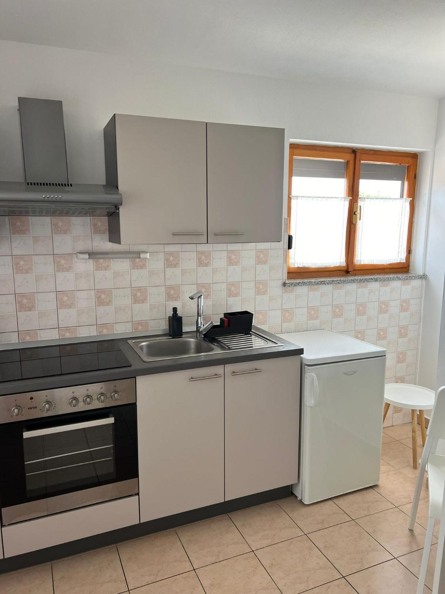 Apartments And Rooms Lorena 236 Rovinj Exterior foto