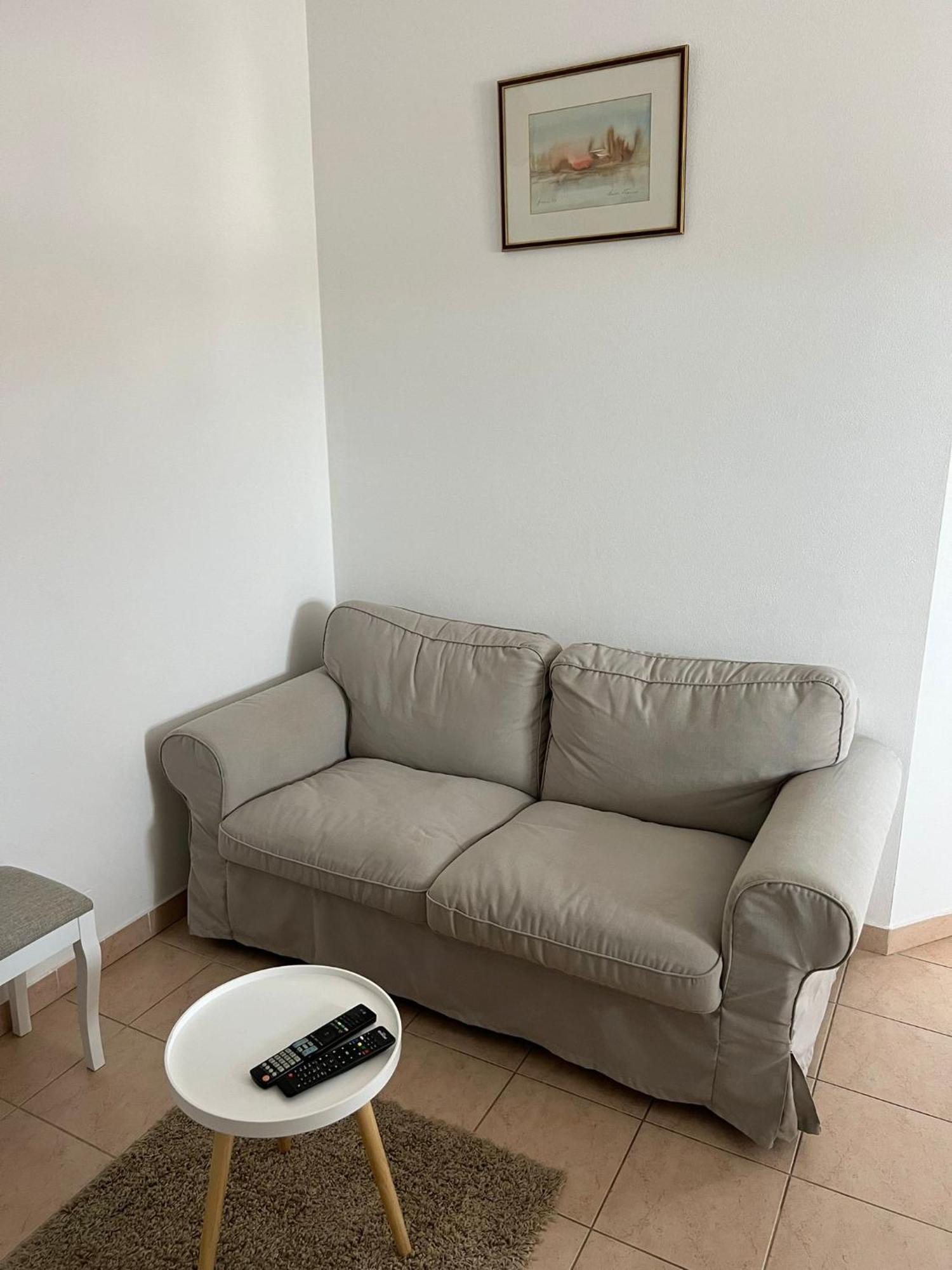 Apartments And Rooms Lorena 236 Rovinj Exterior foto