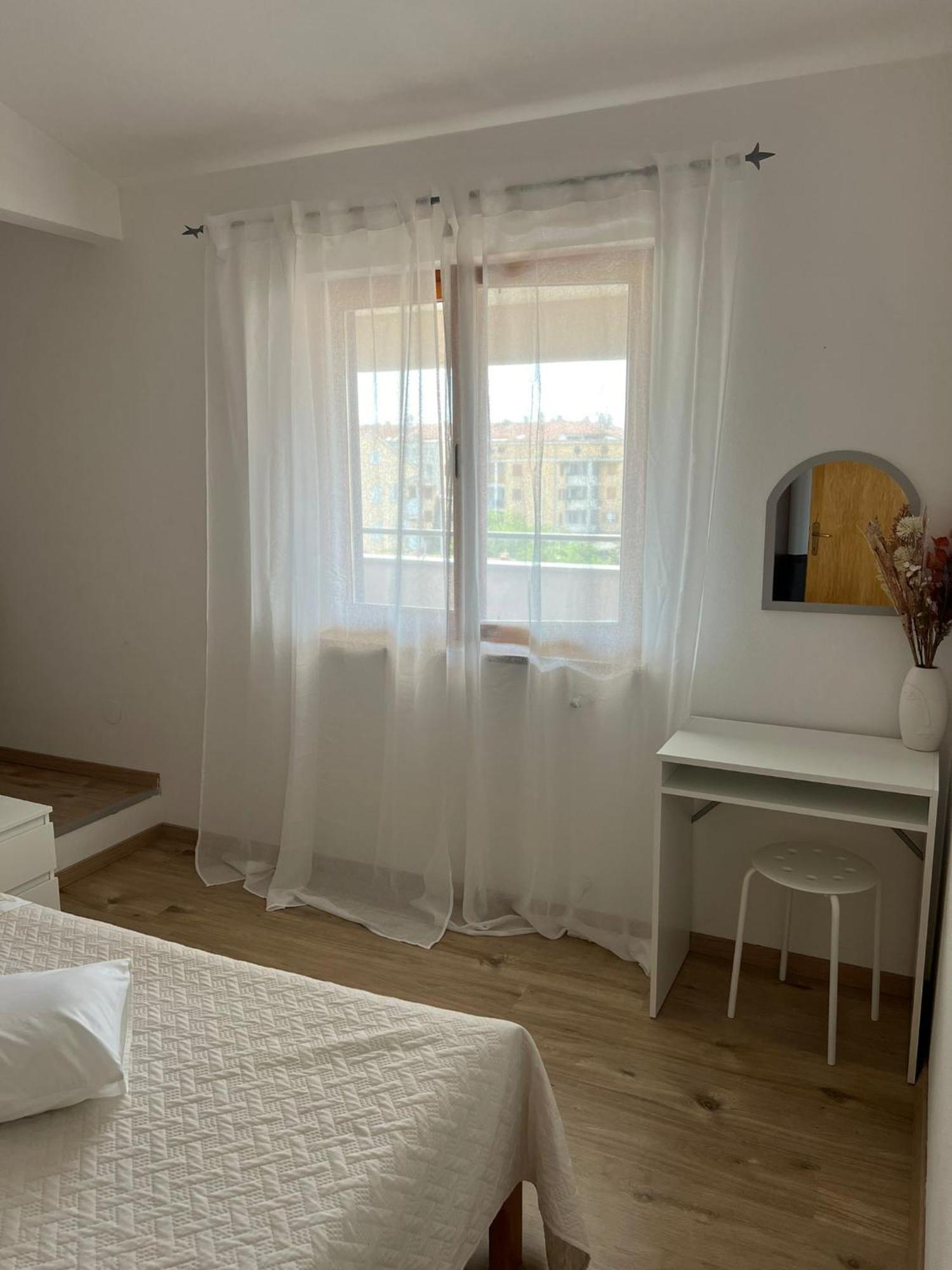 Apartments And Rooms Lorena 236 Rovinj Exterior foto