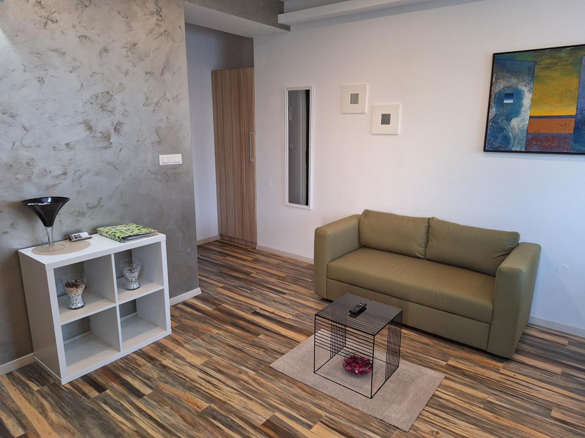 Apartments And Rooms Lorena 236 Rovinj Exterior foto