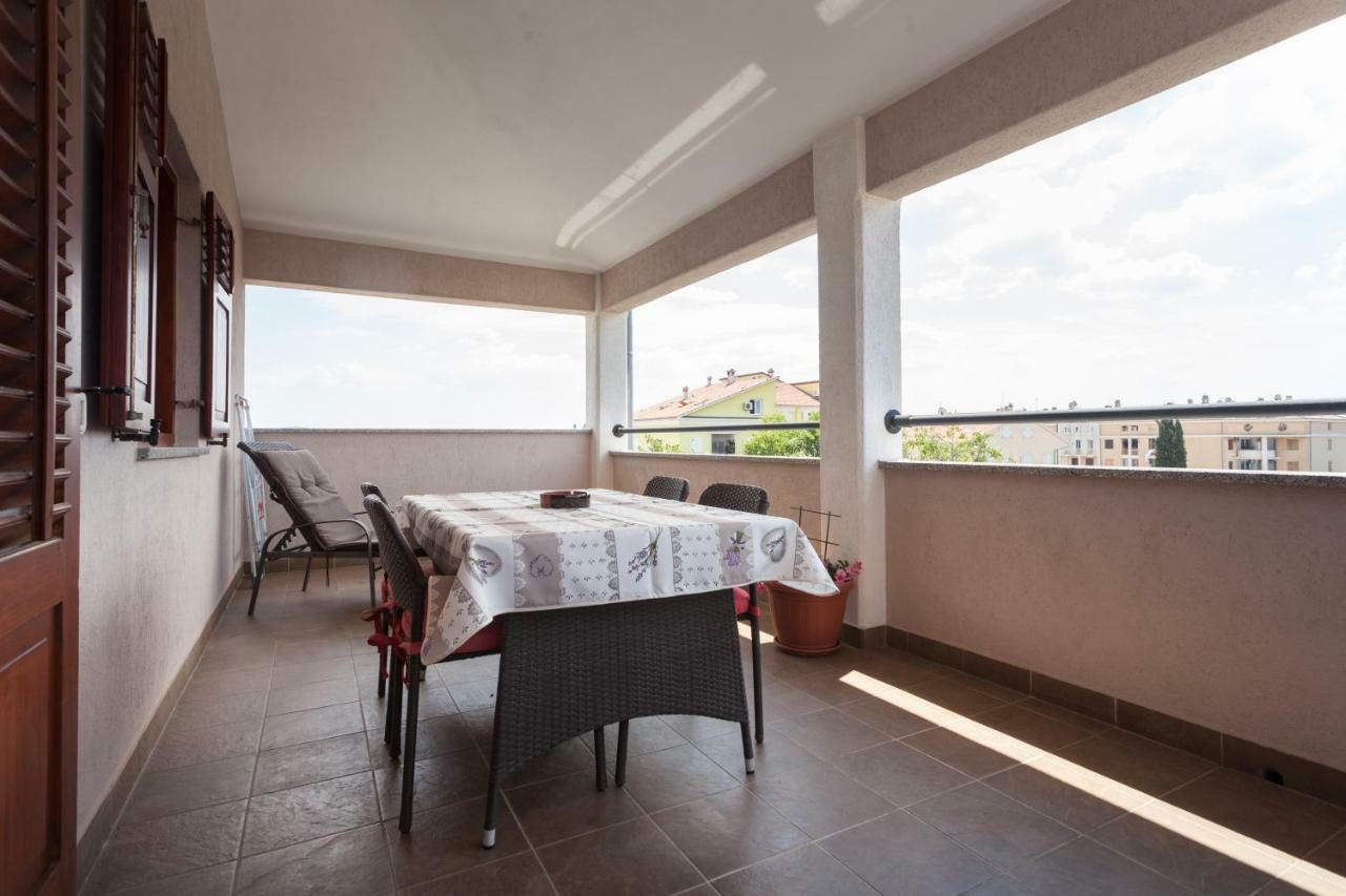 Apartments And Rooms Lorena 236 Rovinj Exterior foto